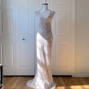 Bridal Shower Dress